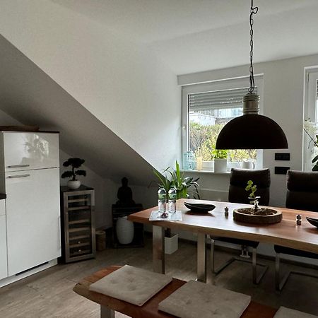 5 Sterne Apartment Auszeit Wilhelmsfeld  Екстер'єр фото