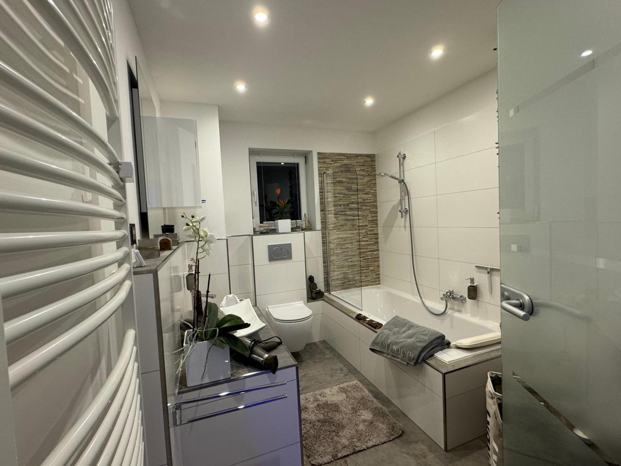 5 Sterne Apartment Auszeit Wilhelmsfeld  Екстер'єр фото