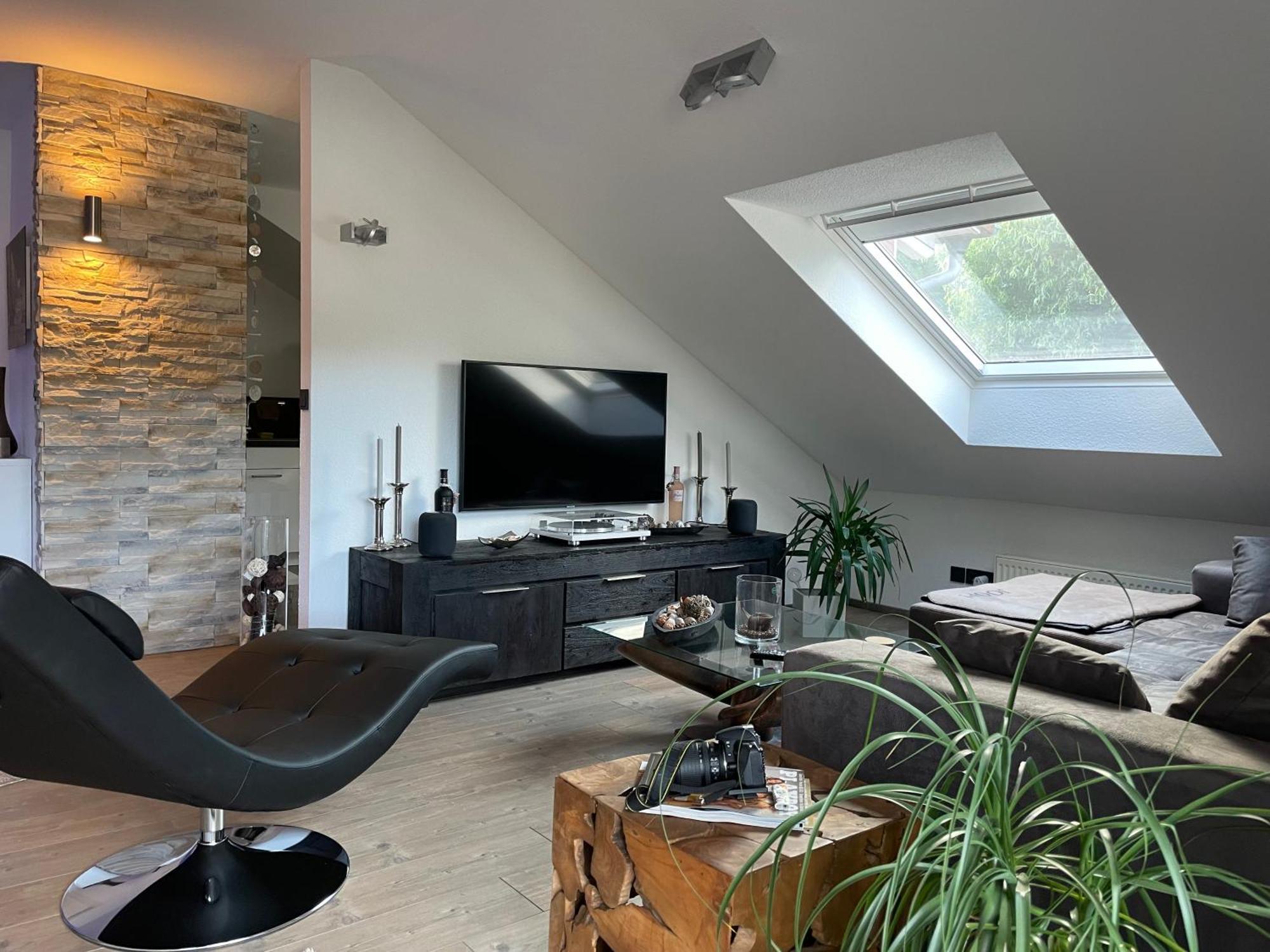 5 Sterne Apartment Auszeit Wilhelmsfeld  Екстер'єр фото